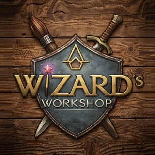 Wizard’s workshop - косплей и не только