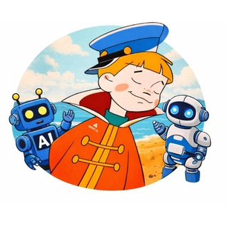 ИИ так сойдет
