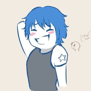 水色㋡!~
