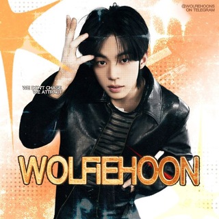 WOLFiEHOON. 90 🔥
