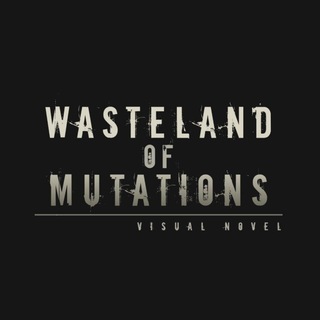 WASTELAND of MUTATIONS | WoM game