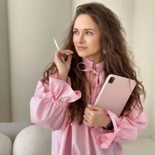 Элина | Психология Формы