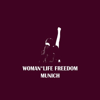 Woman* Life Freedom Munich e. V. (WLF Munich)