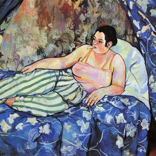 Women Painting Women 🎨