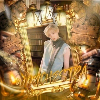 Wonchestra: The Hall Of Midnight Serenade