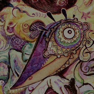 the sweetest delirium