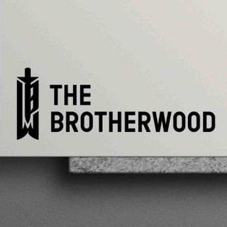 Деревянные ножи и мечи | TBW | The BrotherWood