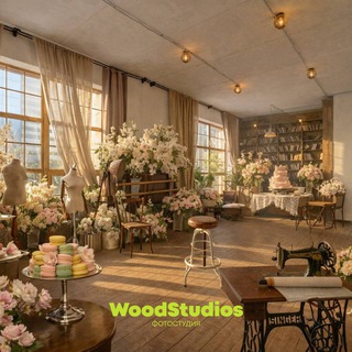 WoodStudios