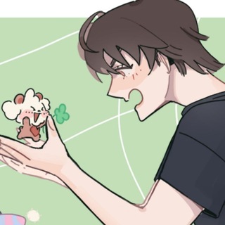wooyu️️🎀