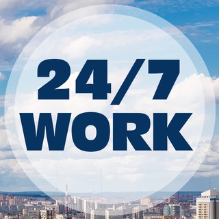 Работа Красноярск 24/7.