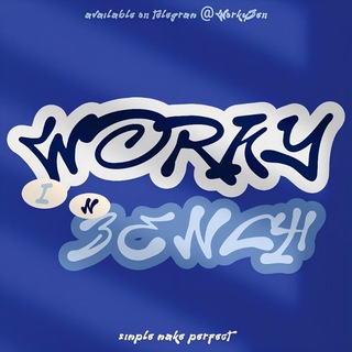 WORKY [OPEN CUSTOM]