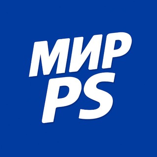Мир PlayStation