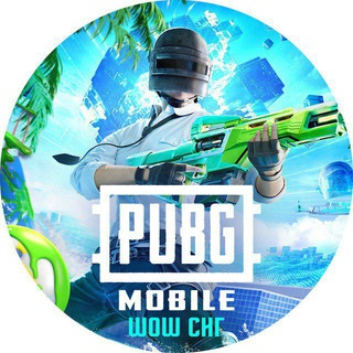 PUBG MOBILE World of Wonder - СНГ