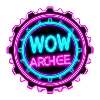 PUBGm WOW Archee ⚙
