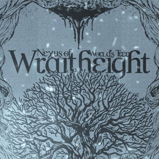 Nexus of Worldʼs Tree—Midgards Kin: Wraitheight.
