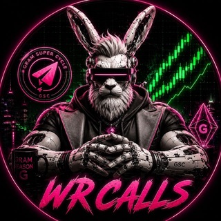 ꘜ WHITERABBITS CALLS