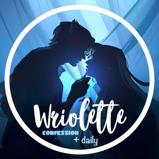 ᝰ.ᐟ 𝑾𝒓𝒊𝒐𝒍𝒆𝒕𝒕𝒆 𝓓𝓪𝓲𝓵𝔂 + 𝓒𝓯 彡