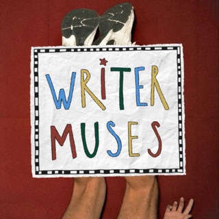 WRITERMUSES!