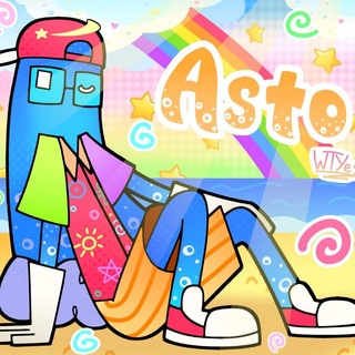 Цив развлекается 🐳🌈