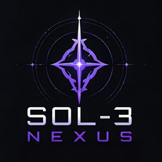 SOL-3 Nexus