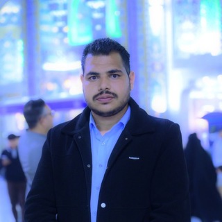 الشاعر الحسيني مصطفى النائلي