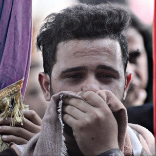 الشاعر ايهاب الحميداوي