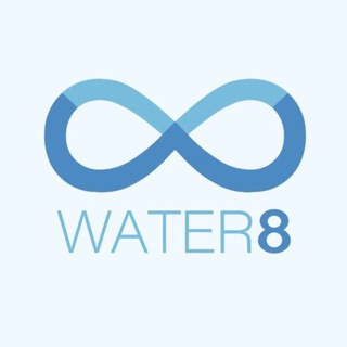 WATER8💧