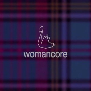 womancore saint-petersburg