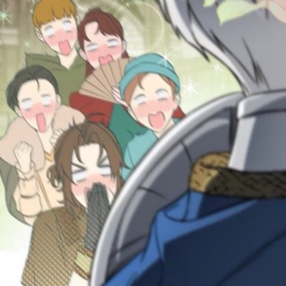🫡 For Manhwa .