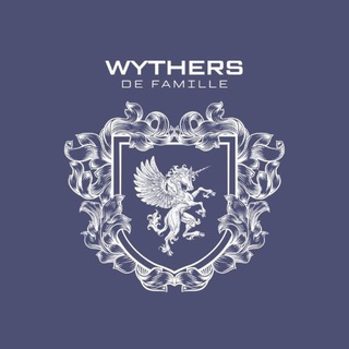 Wythers: de Astoria Famille.