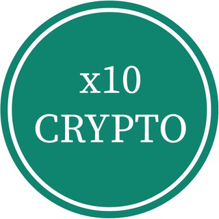 x10 Crypto - Крипта / Деньги / Заработок / Биткоин / Bitcoin / BTC