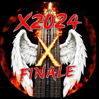 X2024Finale