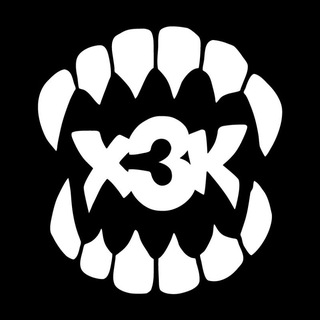 X3K crew