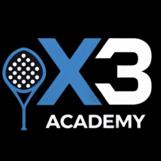 X3 Padel Academy