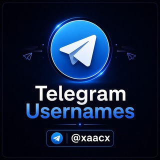 Telegram Usernames