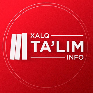 Xalq ta’limi Info