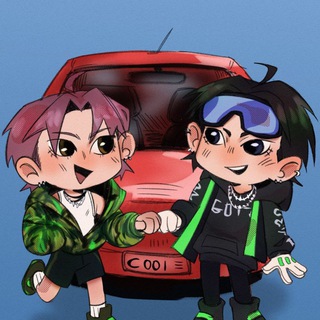 xay'binni truck • all(h)ours