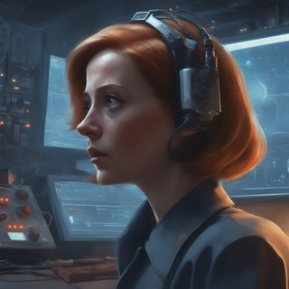 Dana Scully