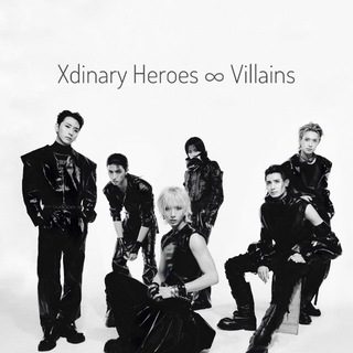 Xdinary Heroes ∞ Villains | JYP