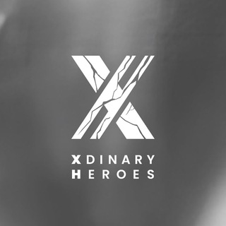 🔒 Xdinary Heroes | Villains 🖤