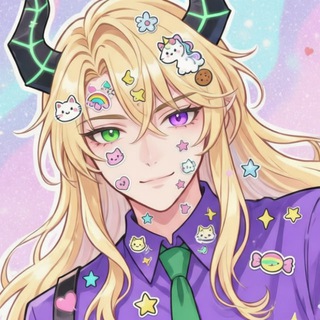 Xeo Vtuber