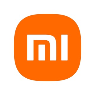 Аватар канала Xiaomi Россия @xiaomispace