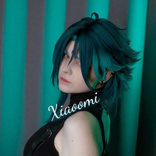 ~Xiaoomi~