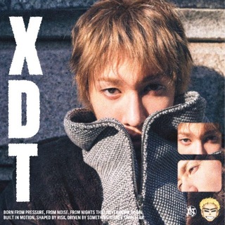 XIDETEEN.