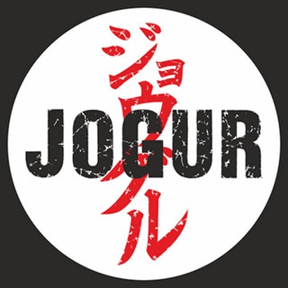 JOGUR [видеоигры]