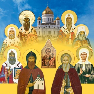 Общемосковский крестный ход