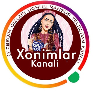 ХОНИМЛАР КАНАЛИ