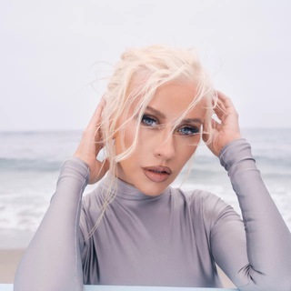 Christina Aguilera Daily