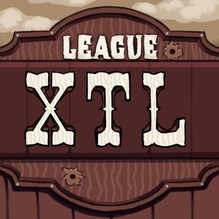 XTL leagueee. </3⁹⁹