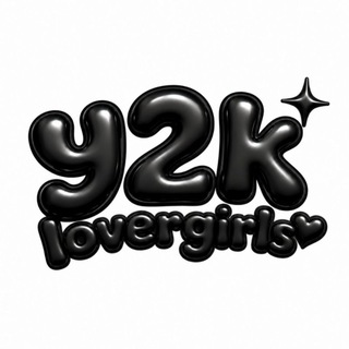 Y2K LOVER GIRLS